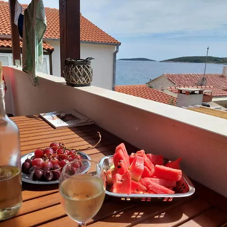 Slavonia Apartman
