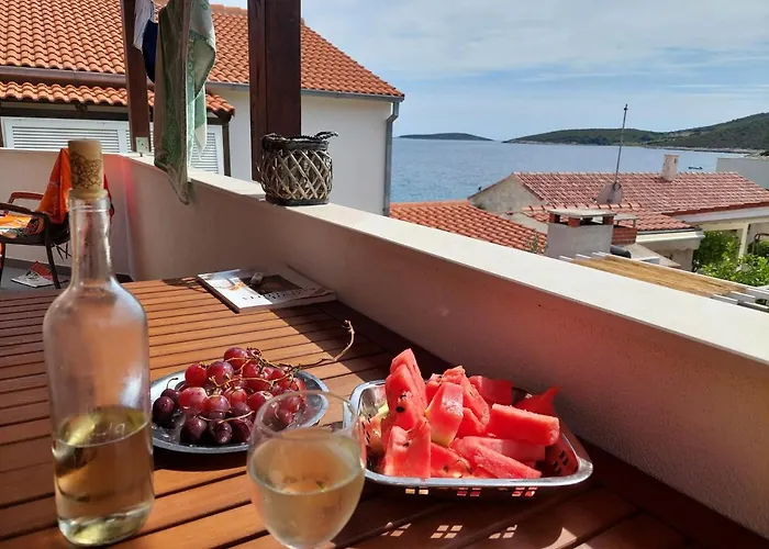 Slavonia Apartament