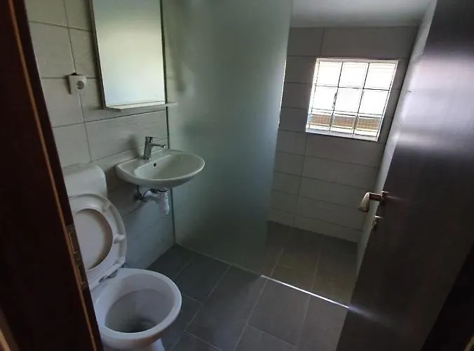 Slavonia Apartament *
