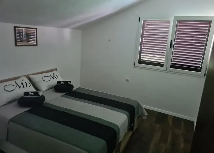 Slavonia Apartament