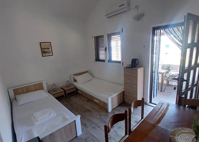 Slavonia Apartament *