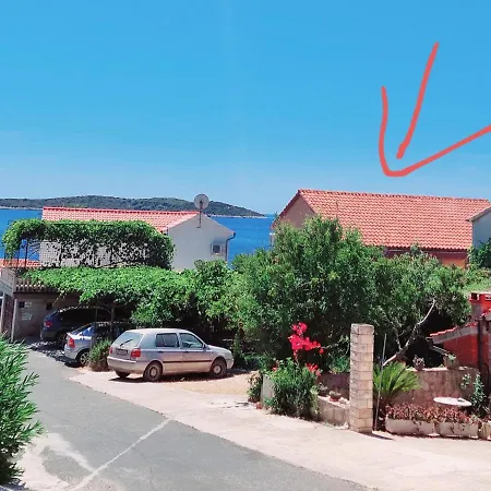 Slavonia Apartament Vis