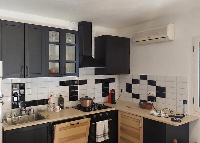 Slavonia Apartmán *