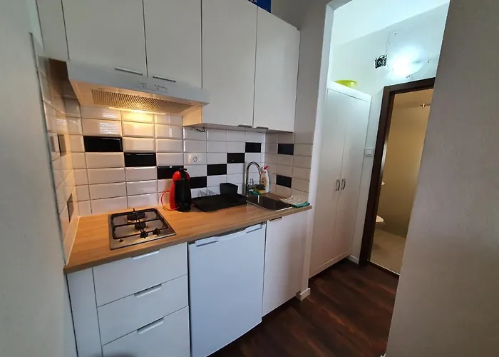 Slavonia Apartmán Vis