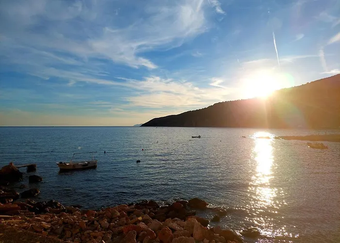 Apartmán Slavonia Vis