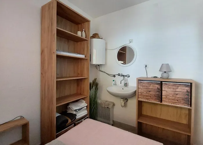 Apartmán Slavonia *
