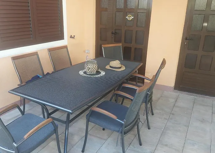 Slavonia Apartmán *