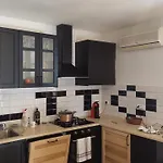 Slavonia Apartamento *