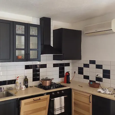 Slavonia Apartment *