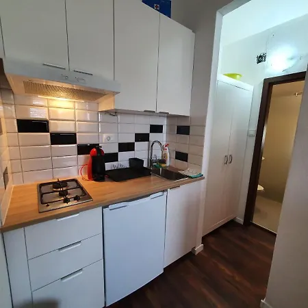 Slavonia Apartamento Vis