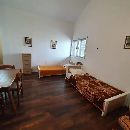 Slavonia Apartment