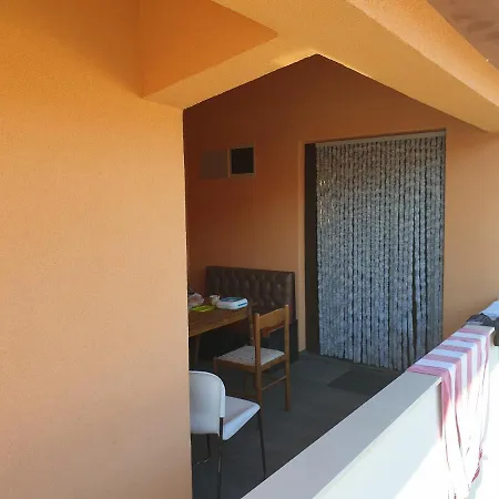 Slavonia Apartment