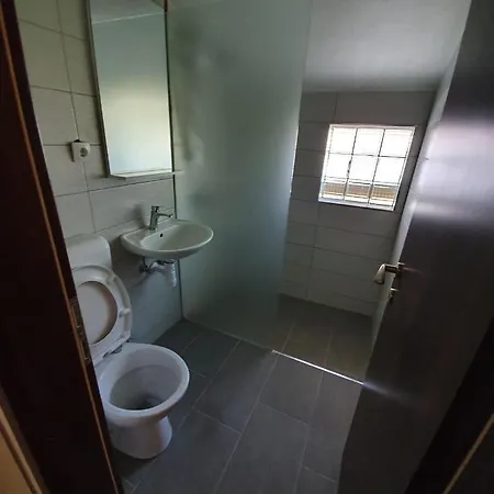 Slavonia Apartamento *