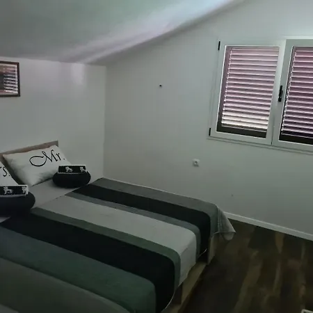 Slavonia Apartment