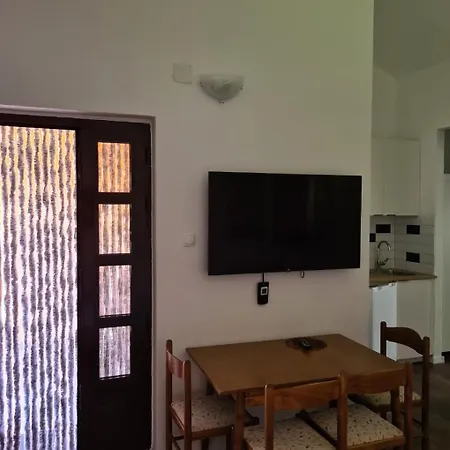 Apartamento Slavonia