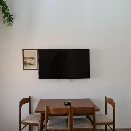 Apartamento Slavonia