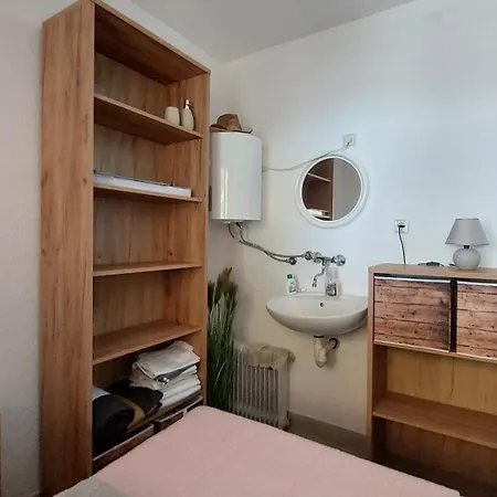 Apartment Slavonia *