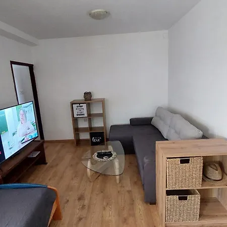 Apartamento Slavonia