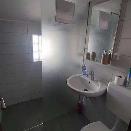 Slavonia Apartment