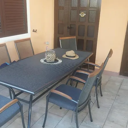 Slavonia Apartment *