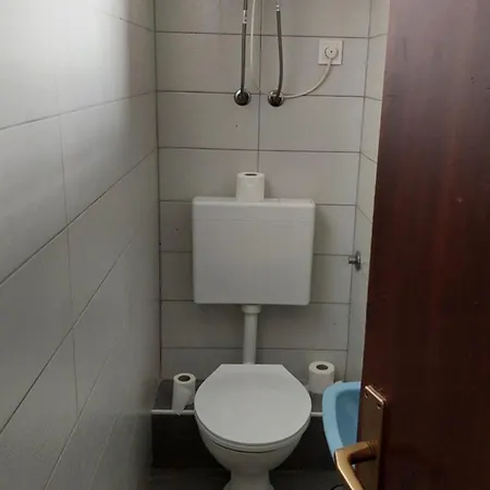 Apartment Slavonia *