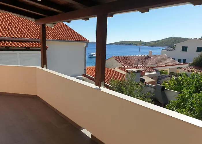 Apartamento Slavonia