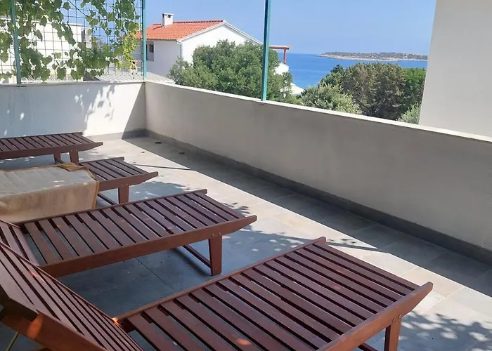 Apartamento Slavonia Vis