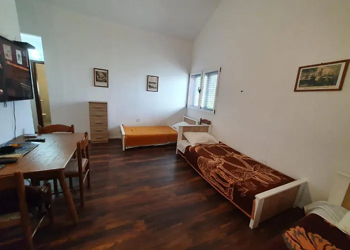 Slavonia Apartment