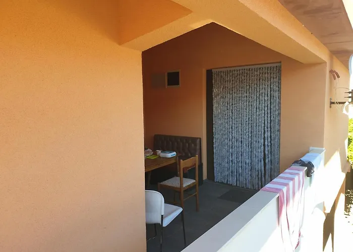 Slavonia Apartamento