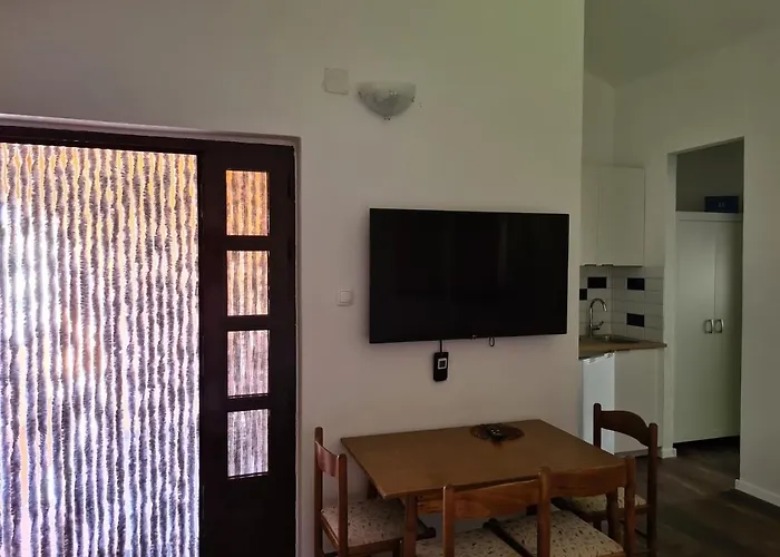 Apartamento Slavonia