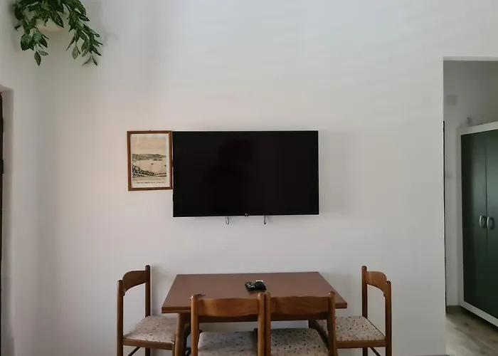 Apartamento Slavonia