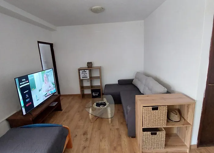 Apartamento Slavonia