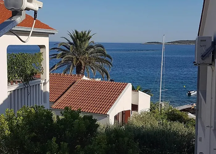 Slavonia Apartment *